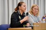 LAlcora presenta la campa?a Un simple gesto puede cambiarlo todo enfocada en el servicio 016 de apoyo a las v?ctimas