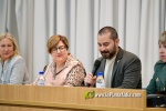 LAlcora presenta la campa?a Un simple gesto puede cambiarlo todo enfocada en el servicio 016 de apoyo a las v?ctimas