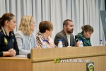 LAlcora presenta la campa?a Un simple gesto puede cambiarlo todo enfocada en el servicio 016 de apoyo a las v?ctimas