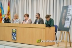 LAlcora presenta la campa?a Un simple gesto puede cambiarlo todo enfocada en el servicio 016 de apoyo a las v?ctimas