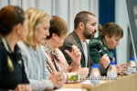 LAlcora presenta la campa?a Un simple gesto puede cambiarlo todo enfocada en el servicio 016 de apoyo a las v?ctimas