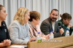 LAlcora presenta la campa?a Un simple gesto puede cambiarlo todo enfocada en el servicio 016 de apoyo a las v?ctimas