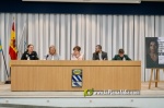 LAlcora presenta la campa?a Un simple gesto puede cambiarlo todo enfocada en el servicio 016 de apoyo a las v?ctimas