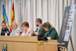 LAlcora presenta la campa?a Un simple gesto puede cambiarlo todo enfocada en el servicio 016 de apoyo a las v?ctimas
