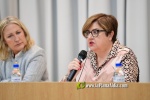LAlcora presenta la campa?a Un simple gesto puede cambiarlo todo enfocada en el servicio 016 de apoyo a las v?ctimas