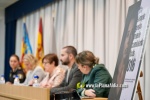 LAlcora presenta la campa?a Un simple gesto puede cambiarlo todo enfocada en el servicio 016 de apoyo a las v?ctimas