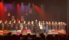 El Centre Municipal de les Arts de Burriana celebra el Da Internacional del Flamenco con un taller de percusin y una actuacin de danza