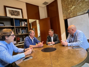 Burriana plantea soluciones sostenibles frente a la problemática de la sobrepoblación de jabalíes