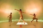 La Mostra Reclam inicia su quinta semana con la recuperacin de 'TRES de Ballet Tridic'