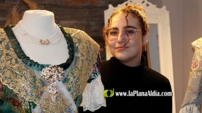 Sofia García Simó, FM Quarts de Calatrava