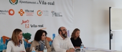 El professorat de Vila-real coneix les iniciatives de Normalitzaci Lingstica per al nou curs acadmic