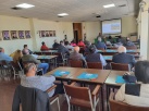 Cabanes ofereix un espai de divulgaci agrcola i ramadera amb la Fira de Sant Andreu