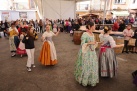 Cabanes ofereix un espai de divulgaci agrcola i ramadera amb la Fira de Sant Andreu