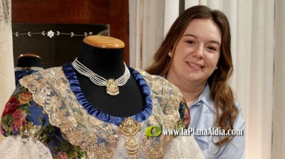 Marta Panís Tornador, FM L'Escorredor