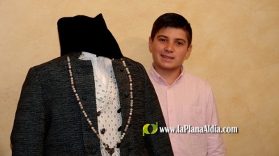 Pau Taberner Gil, FMI Sant Josep