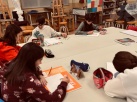 El Centre Municipal de les Arts de Burriana convoca el Concurso de Postales de Navidad