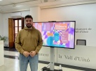 Oberta la inscripci per al curs de monitor/a de temps lliure a la Vall d'Uix