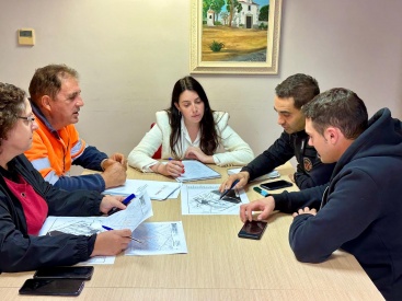 Torreblanca solicita ayuda al Consell y Gobierno tras ser afectada por la DANA