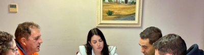 Torreblanca solicita ayuda al Consell y Gobierno tras ser afectada por la DANA
