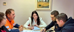 Torreblanca solicita ayuda al Consell y Gobierno tras ser afectada por la DANA
