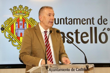 Aprovat l'expedient per a la renovació de la gespa als camps de futbol del Chencho