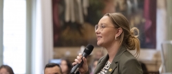 Vila-real reivindica el seu potencial a la VI Cimera d'alcaldes i alcaldesses de Castell