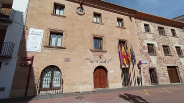 Abiertas inscripciones para el Campus artístico de Invierno en Vilafamés
