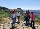 Inversi histrica contra la despoblaci a la provncia de Castell