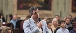 Borriol reclama un modelo ms justo de subvenciones a la Diputacin para los municipios medianos