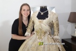 Judith Serra Domingo, FM Cardenal Taranc?n