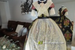 Judith Serra Domingo, FM Cardenal Taranc?n