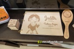 Judith Serra Domingo, FM Cardenal Taranc?n