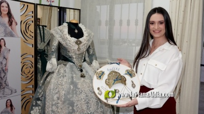 Judith Felis Canut, FM La Vila