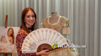 Lucía Oliver Chordá, FM Club Ortega