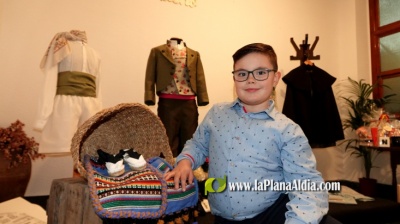 Nacho Blasco Martí, FMI La Mota