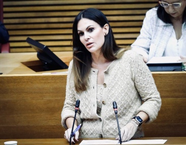 El PPCV critica a Comproms por usar la confrontacin para obtener rditos polticos