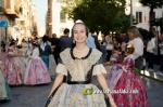 Desfile