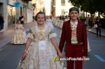 Desfile