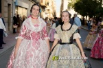 Desfile