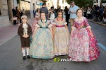 Desfile