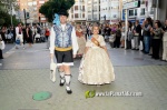 Desfile