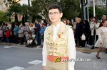 Desfile