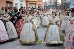 Desfile
