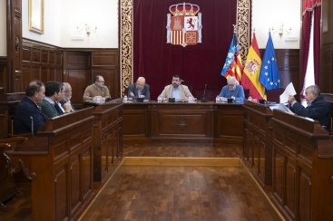 La Diputació de Castelló reafirma el compromís amb l'Escola Taurina i incrementa un 35% el pressupost per al 2025