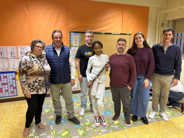 El Ayuntamiento de La Llosa adquiere nuevos instrumentos para la Escuela Municipal de Música