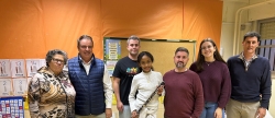 L'Ajuntament de La Llosa adquireix instruments nous per a l'Escola Municipal de Msica