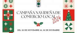La Llosa premia les compres a comeros locals amb sorteigs de fins a 750 euros aquest Nadal