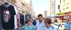 El PP de Nules presenta allegacions a l'increment de la taxa de vados per 'defensar les famlies i autnoms davant de qui els castiga'