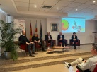 Cmera Castell lidera la internacionalitzaci empresarial amb el VI Frum Cinteligencia centrat en disseny i tecnologia