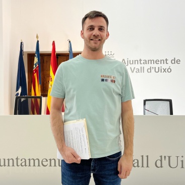 Queixa de l'Ajuntament de la Vall d'Uixó a la Generalitat Valenciana per inacció en residència de gent gran